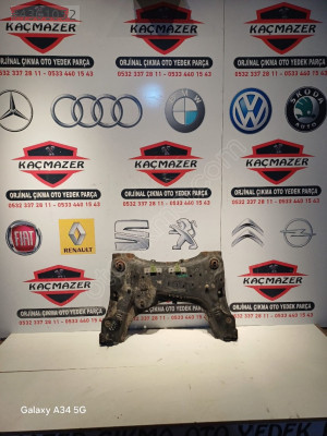 RENAULT FLUENCE ÖN TRAVERS