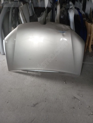 2018 model clio sembol kapıt