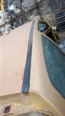 renault twingo sağ tavan çıtası