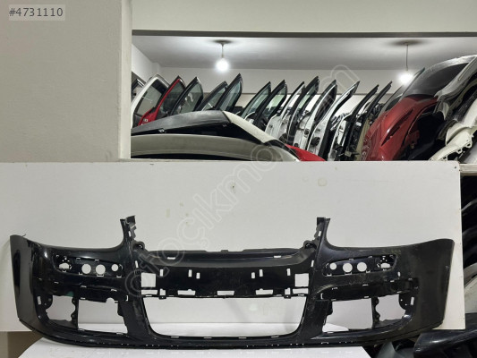 VOLKSWAGEN JETTA 2005 2010 ÇIKMA ÖN TAMPON