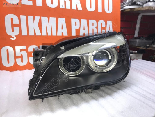BMW F01 BMW 7 40 XENON FAR