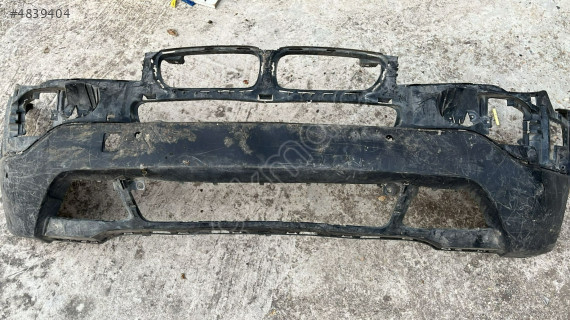 BMW X3 ÖN TAMPON
