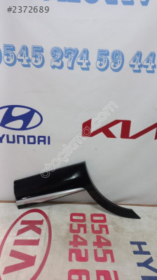 Kia Sportage Sağ Arka Kapı Bandı 87734-r2100 2022-2023 otocikma.com' da ...
