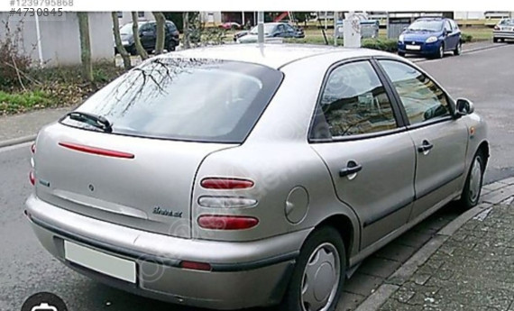 Fiat Bravo Direksiyon kutu