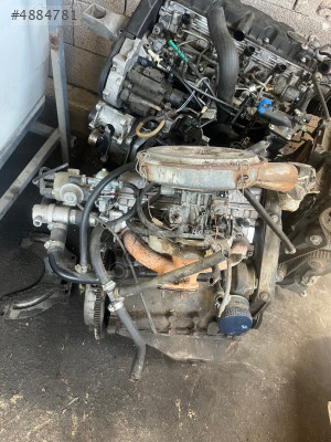 LADA SAMARA KOMPLE MOTOR