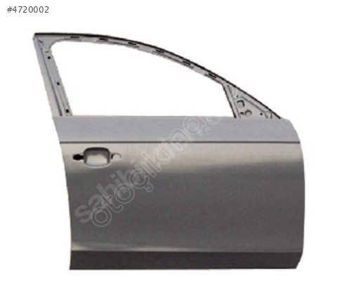 VOLKSVAGEN GOLF 6 2008 SIFIR SAĞ ÖN KAPI 5K4831056F