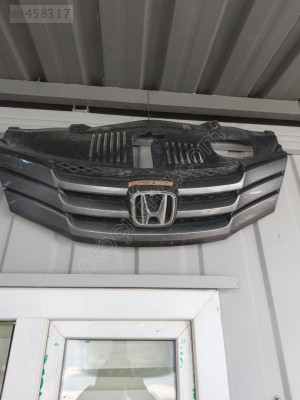 HONDA CİTY ÖN PANJUR