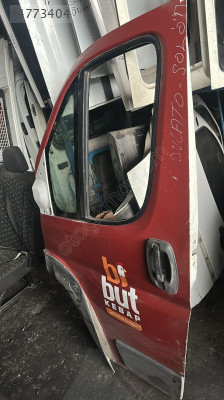 FİAT DUCATO SOL ÖN KAPI KONUK OTOMOTİV