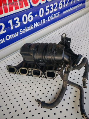 TOYOTA COROLLA 2002-2007 BENZINLI MANIFOLT EGSOZ