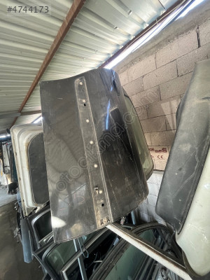 CİTROEN C5 SAĞ ARKA KAPI