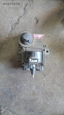 Renault 9 atesleme beyni