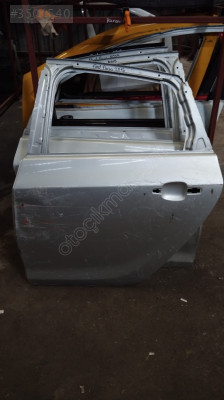 Ford focus sol arka Kapı 2015