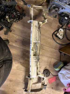 FORD CONNECT PANEL