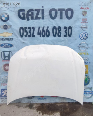 AUDİ A3 2008-13 MOTOR KAPUTU