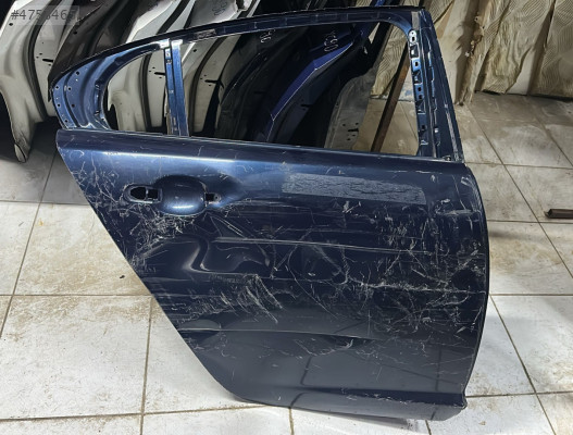 JAGUAR XF KAPI SAĞ ARKA ORJİNAL