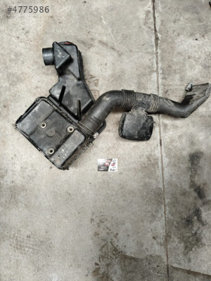 Daihatsu Terios 1.3-1.5 Orjinal Hava Filtresi Hortumu 1998-2011