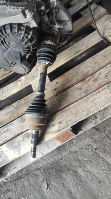 OPEL ASTRA H SOL AKS