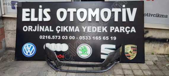 2022 OCTAVİA