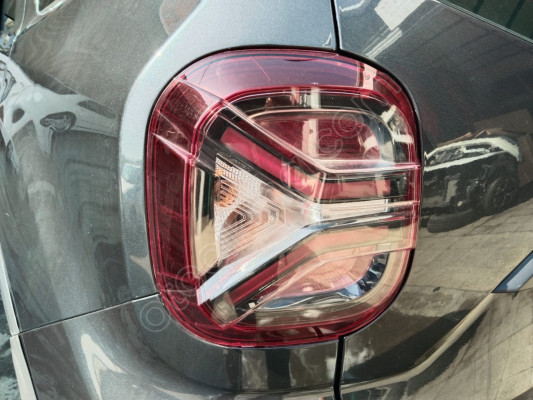 2021 Dacia DUSTER SOL ARKA STOP