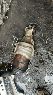 FİAT LİNEA KATALİZATÖR KONUK OTO