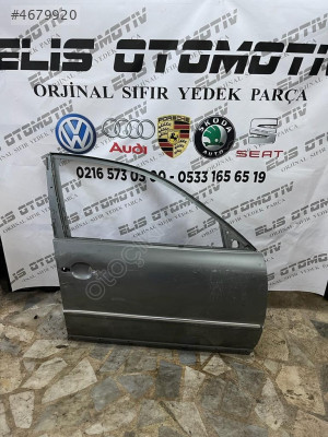 Skoda süperb 2004-2008 kapı