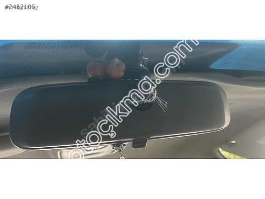 Kia Sorento Modeli İçin Sol Dikiz Ayna Çıkma Parçası