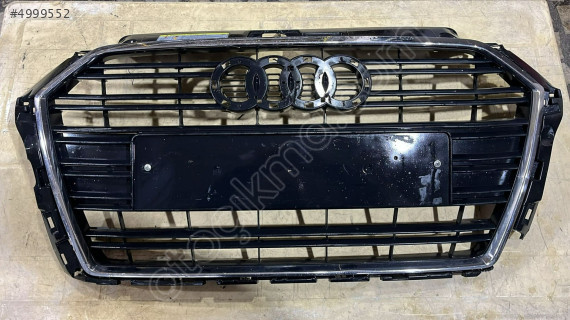 AUDİ A3 ÖN PANJUR