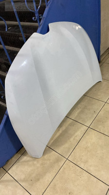 RENAULT CLİO 5 KAPUT