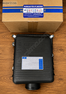 Ford Ranger hava filtre kutusu 040626