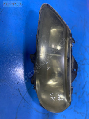 OPEL VECTRA B SOL FAR