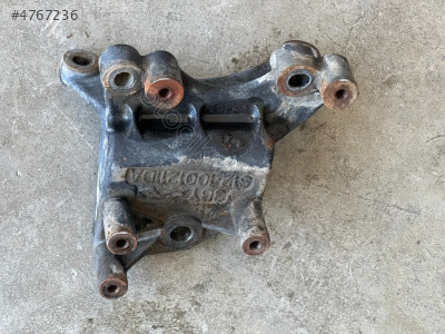 CHERY KİMO MOTOR KULAĞI
