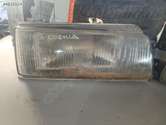 Toyota corolla sağ ön far