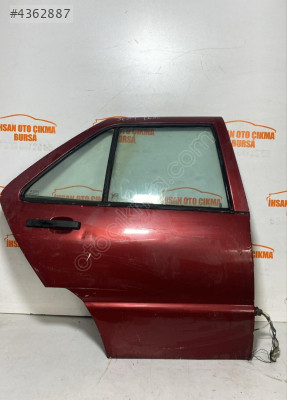 Seat toledo sağ arka kapı dolu