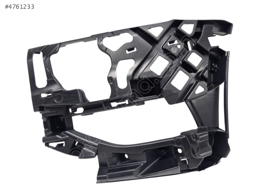 VW GOLF 7.5 17-20 SOL ÖN TAMPON BRAKETİ 5G0807723F