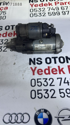 PEUGEOT RİFTER MARŞ DİNAMOSU