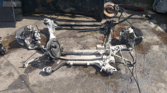 FİAT EGEA ÖN DİNGİL