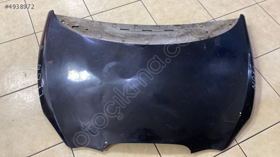 SEAT LEON KAPUT