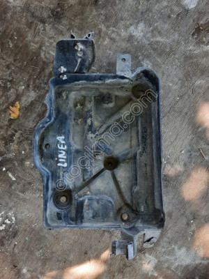 Fiat Linea Akü Yeri
