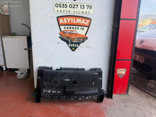 COMBO E BERLİNGO ÖN PANEL ORJİNAL 9816791780