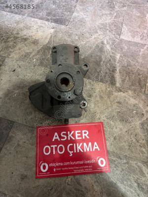 Ducato 2 Taşıyıcı