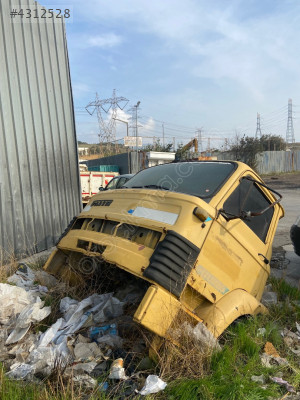 Bmc dev fatih kabin