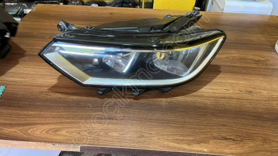 VOLKSWAGEN PASSAT SOL FAR