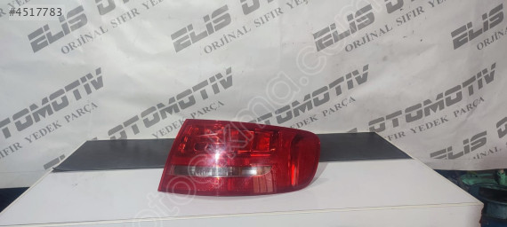 AUDİ A4 SAĞ DIŞ STOP 2008