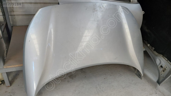 KİA CEED ÖN KAPUT ÇIKMA ORJİNAL - MURAT OTOMOTİV