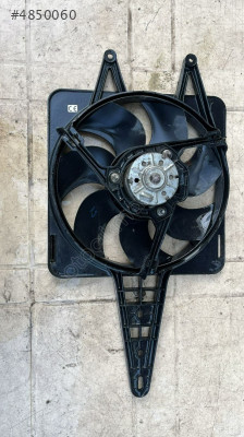 FİAT TEMPRA FAN