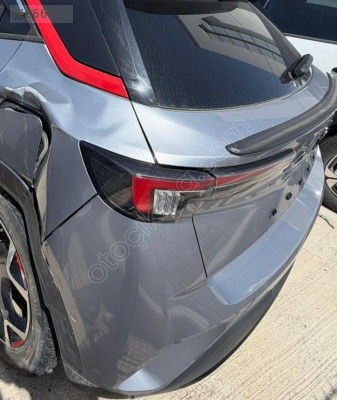opel mokka stop