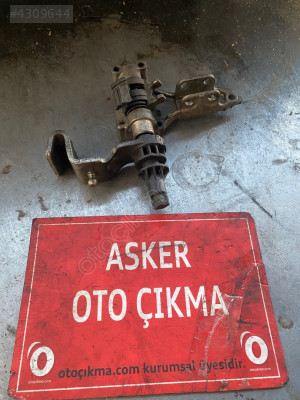 Ducato vites kolu