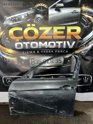 BMW 3 SERİSİ F30 SOL ON KAPI2