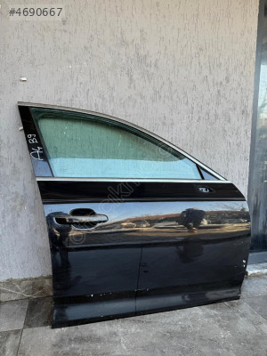 AUDI A4 B9 SAĞ ÖN KAPI EGE OTOMOTİV BURSA