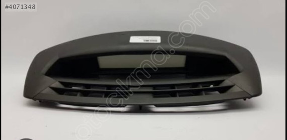 citroen c4 digital gösterge saati 9664319780 İstanbul Anadolu